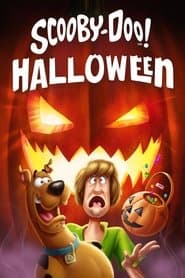 Pôster de Feliz Halloween, Scooby-Doo!