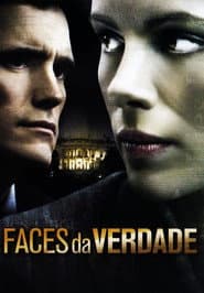 Affiche de Le prix du silence