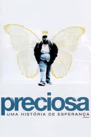 Poster for Preciosa: Uma História de Esperança