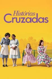 Pôster de Histórias Cruzadas