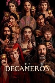 Poster for Decameron
