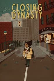 Pôster de Closing Dynasty