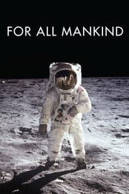 Affiche de Para Toda Uma Humanidade