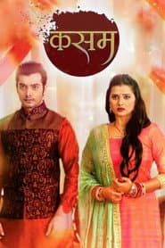 Pôster de Kasam - Tere Pyaar Ki