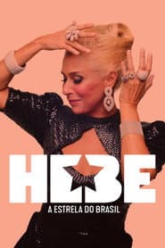 Poster for Hebe: A Estrela do Brasil