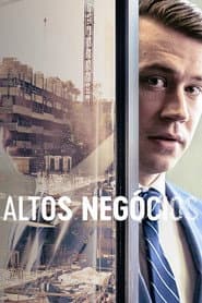 Affiche de Altos Negócios