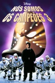 Poster for D3 - Nós Somos os Campeões
