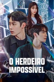 Poster for O Herdeiro Impossível