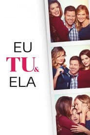 Poster for Eu, Tu e Ela