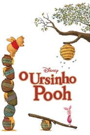Poster for Winnie the Pooh