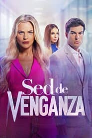 Pôster de Sed de Venganza