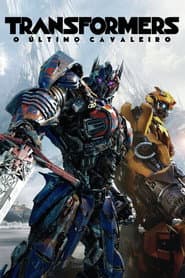Pôster de Transformers: O Último Cavaleiro