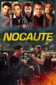 Póster de Nocaute