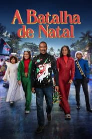 Póster de A Batalha de Natal