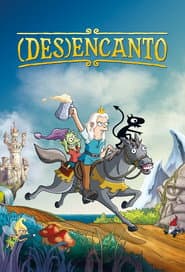 Affiche de (Des)encanto