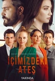 Affiche de İçimizdeki Ateş