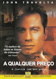 Affiche de A Qualquer Preço