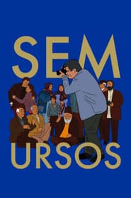 Poster for Sem Ursos