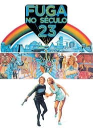 Poster for Fuga no Século 23