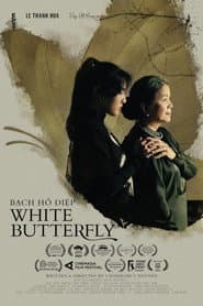 Affiche de Bạch Hồ Điệp