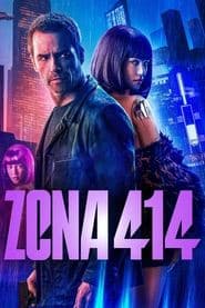 Poster for Zona 414