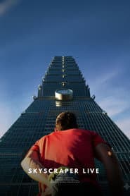 Pôster de Skyscraper Live