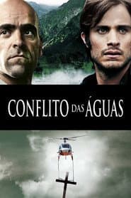 Affiche de Conflito das Águas