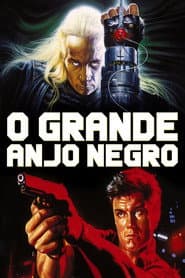 Poster for O Grande Anjo Negro