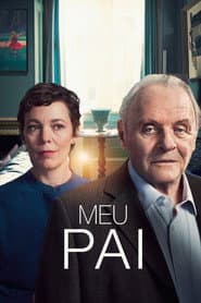 Poster for Meu Pai