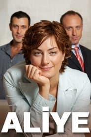 Poster for Aliye