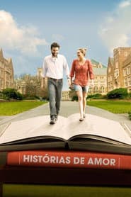 Pôster de Histórias de Amor