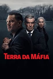 Pôster de Terra da Máfia