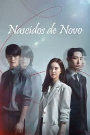 Poster for Nascidos de Novo