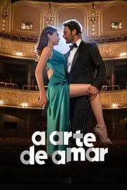 Pôster de A Arte de Amar