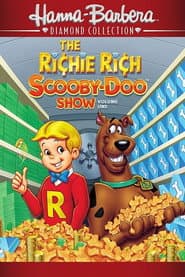 Pôster de The Richie Rich/Scooby-Doo Show and Scrappy Too!