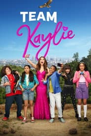 Póster de Equipo Kaylie