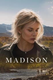 Poster for Madison