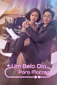 Poster for Um Belo Dia para Morrer