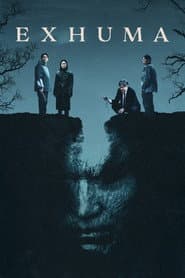 Affiche de Exhuma