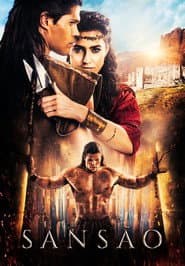 Affiche de Samson