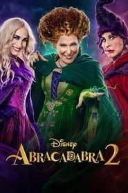 Pôster de Abracadabra 2