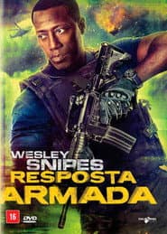 Póster de Resposta Armada