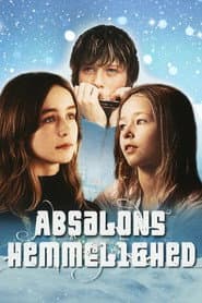 Pôster de Absalons hemmelighed