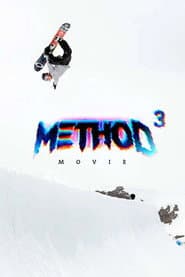 Poster for Method Movie 3