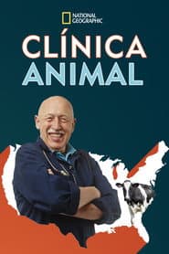 Poster for Clínica Animal com Dr. Pol