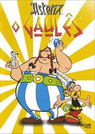 Poster for Asterix the Gaul
