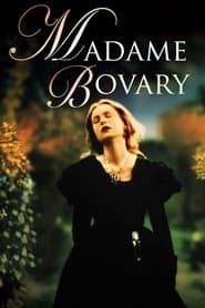 Pôster de Madame Bovary