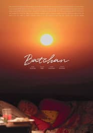 Pôster de Batchan