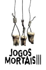 Póster de Saw III