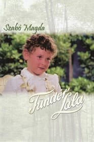 Pôster de Tündér Lala